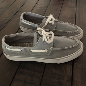 Sperry Womens boat shoes